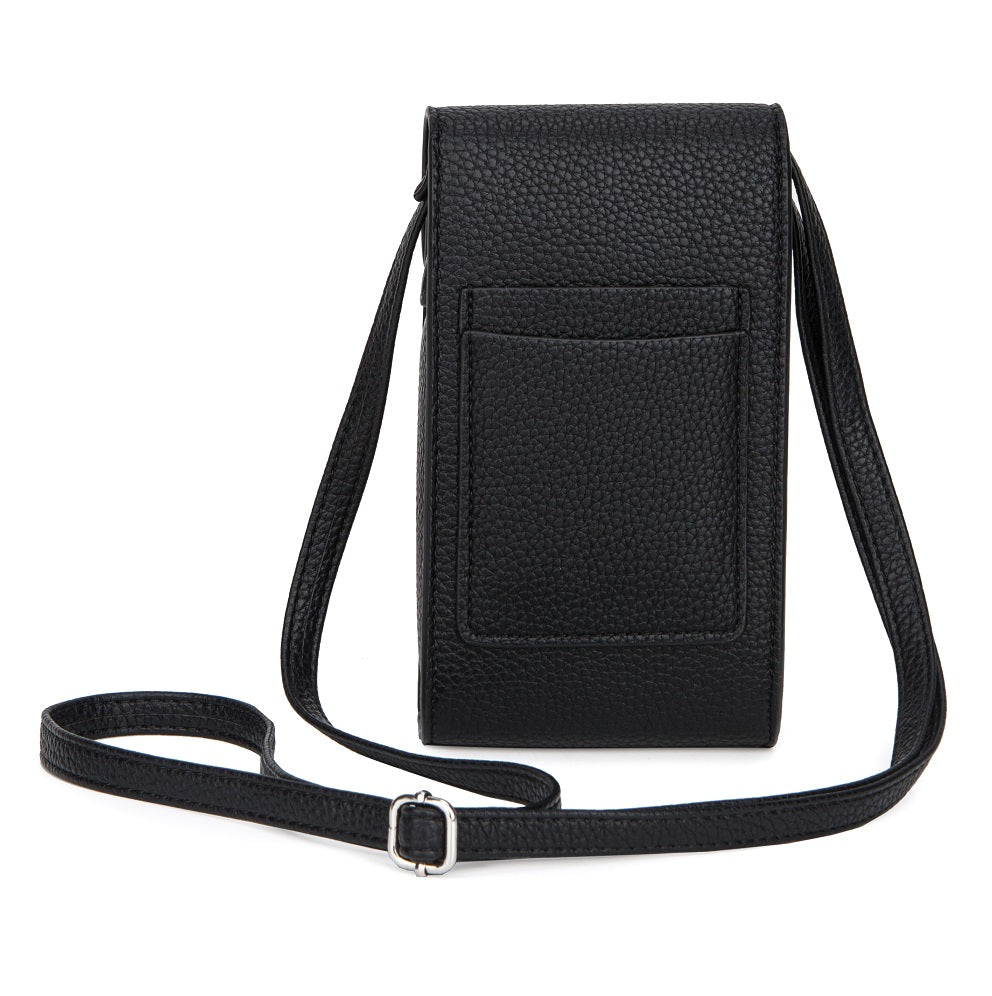 Handytasche "Celina" Schwarz