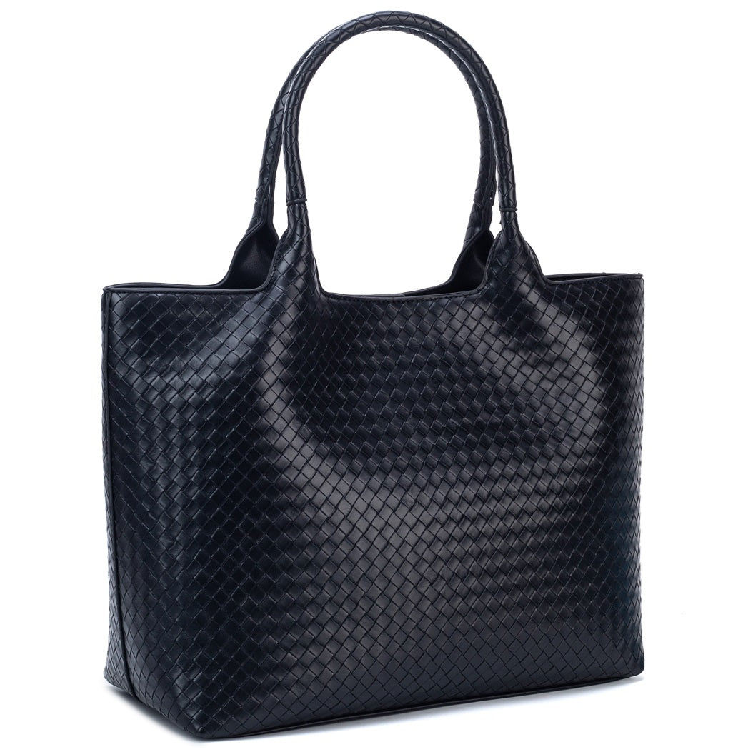 Shopper "Bonny" Schwarz