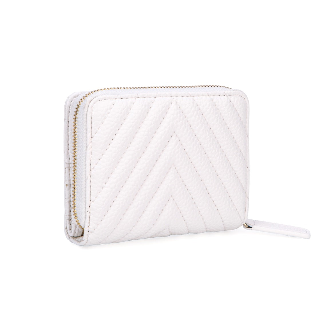 Geldbörse "Fay" Offwhite