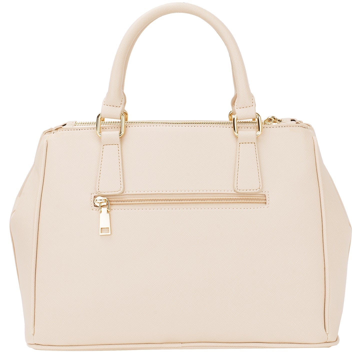 Handtasche "Victoria" Nude