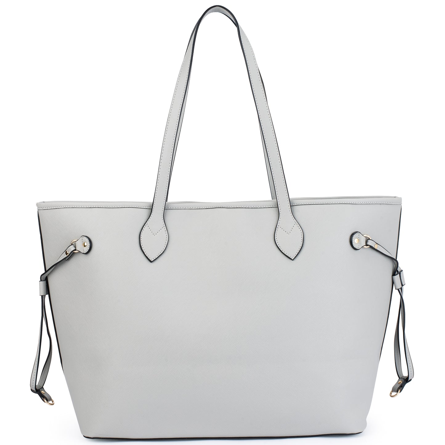 Shopper "Georgia XXL" Kreidegrau