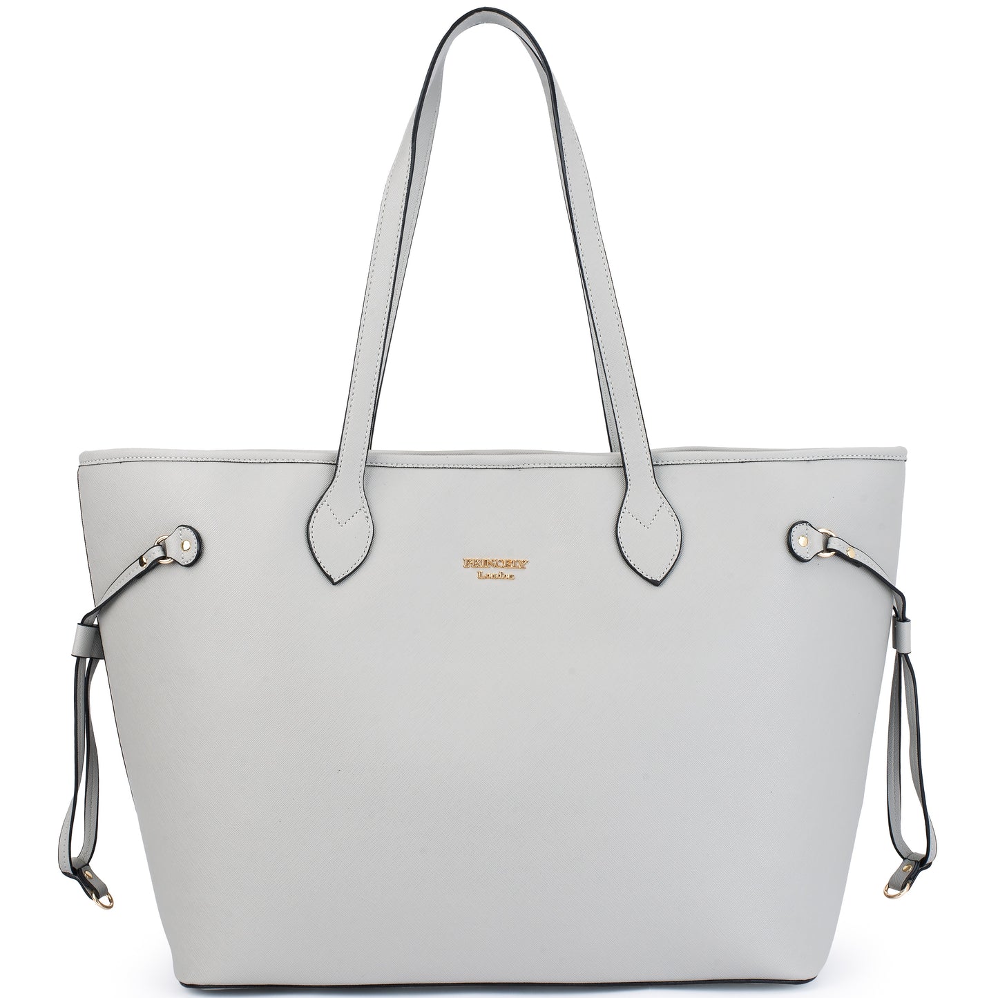 Shopper "Georgia XXL" Kreidegrau