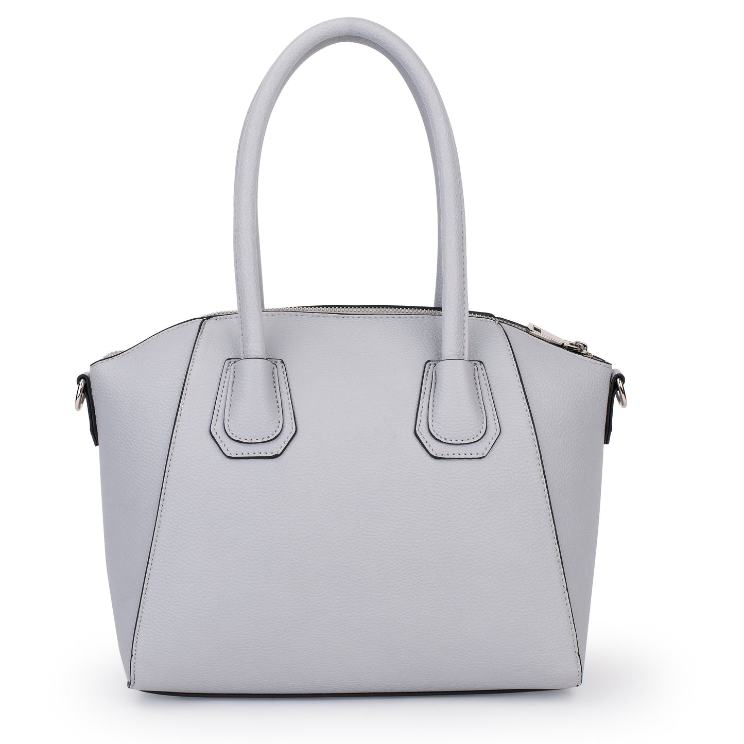 Handtasche "Stella" Hellgrau