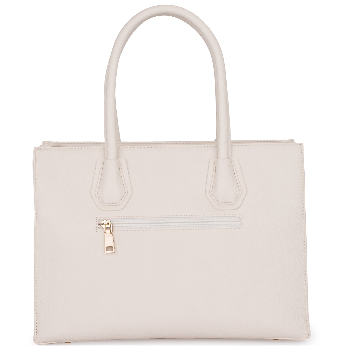 Handtasche "Julia" Offwhite