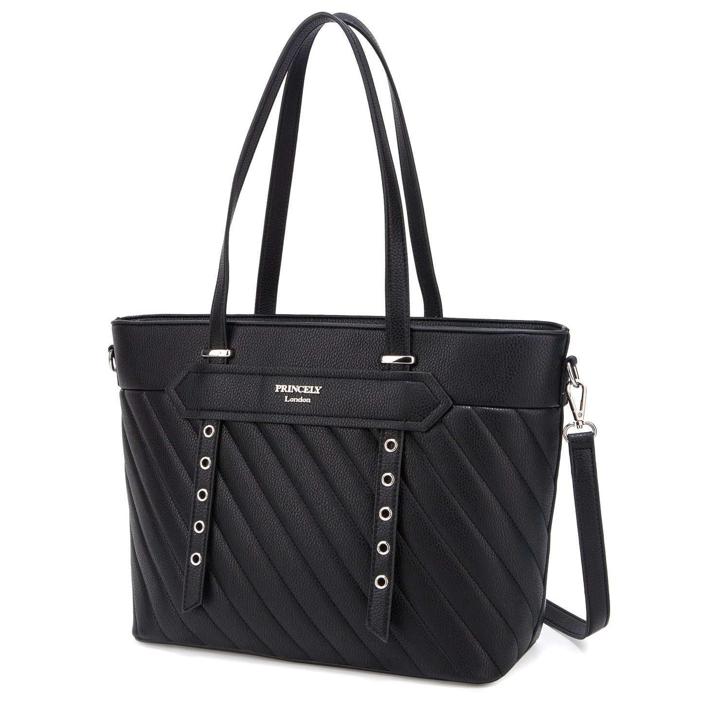 Shopper "Naomi" Schwarz
