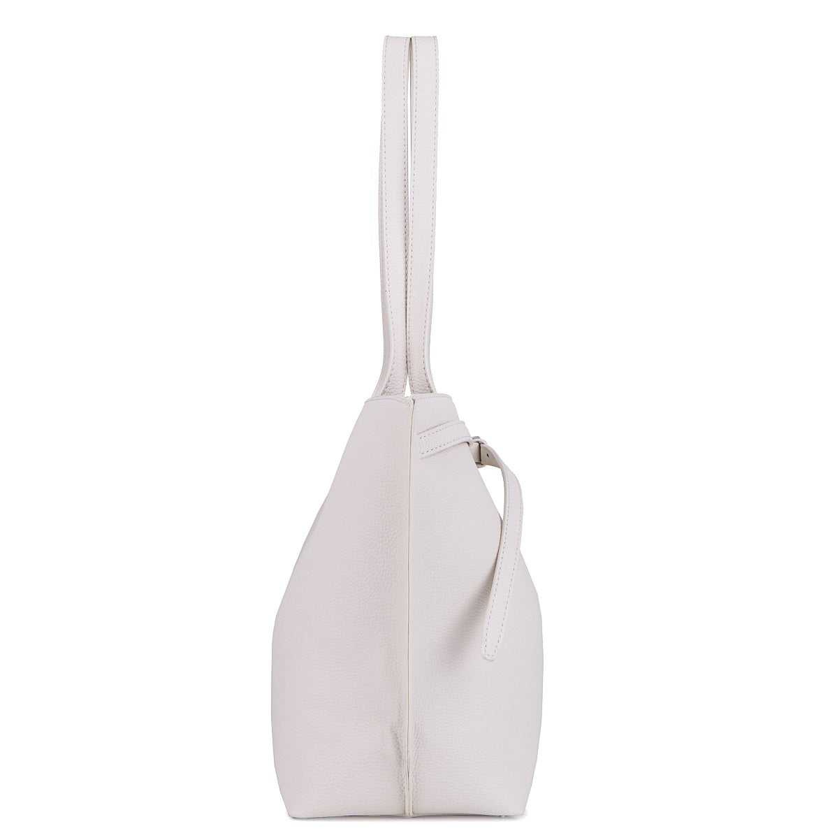 Shopper "Nicole" offwhite