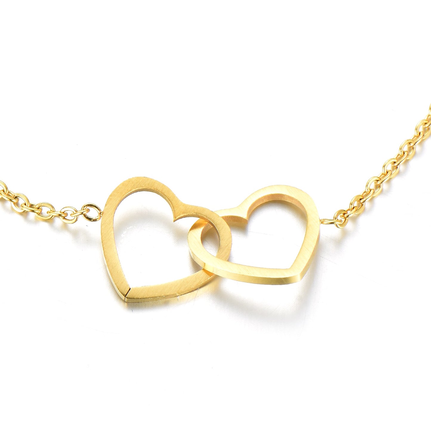 Armband SOULMATE gold