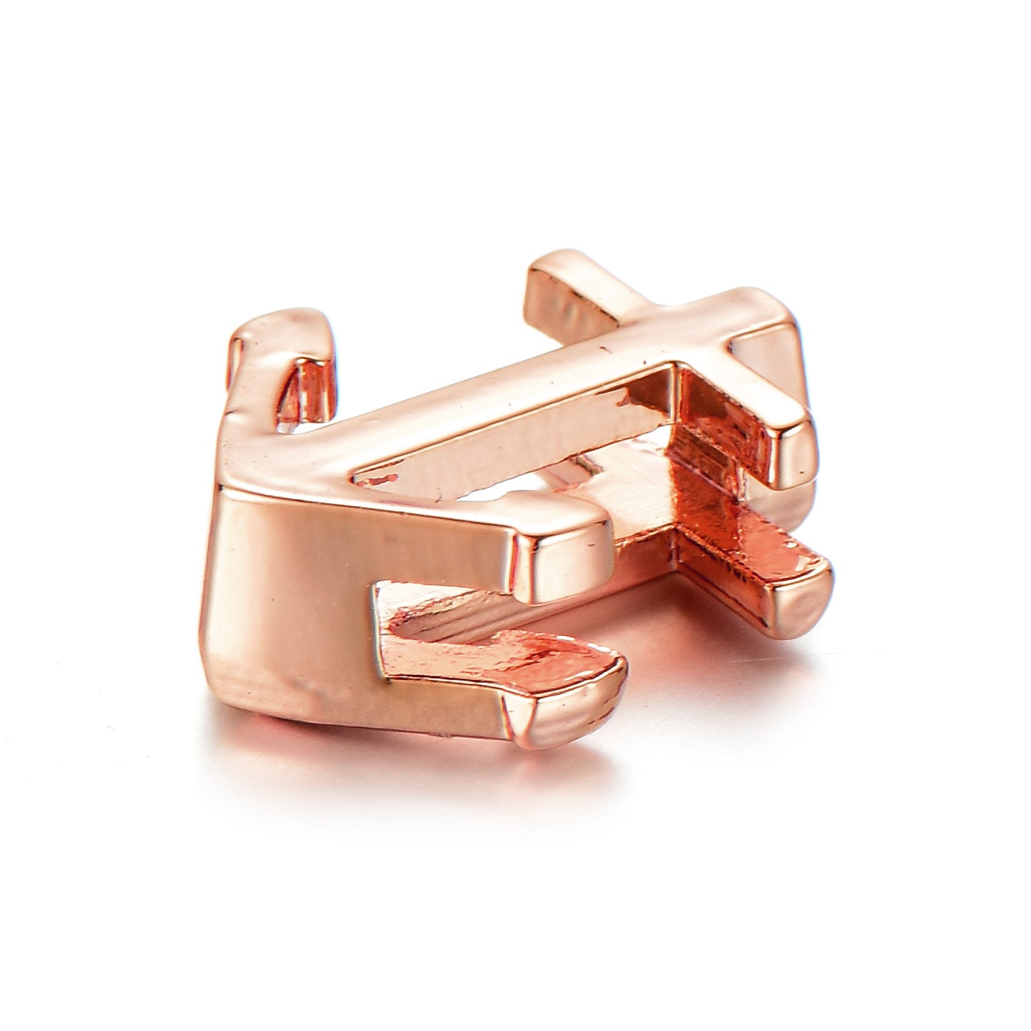Charm ANCHOR roségold