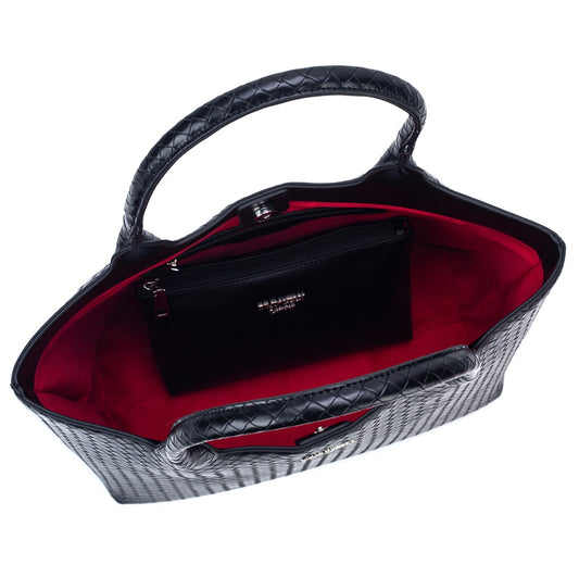 Shopper "Bonny" Schwarz