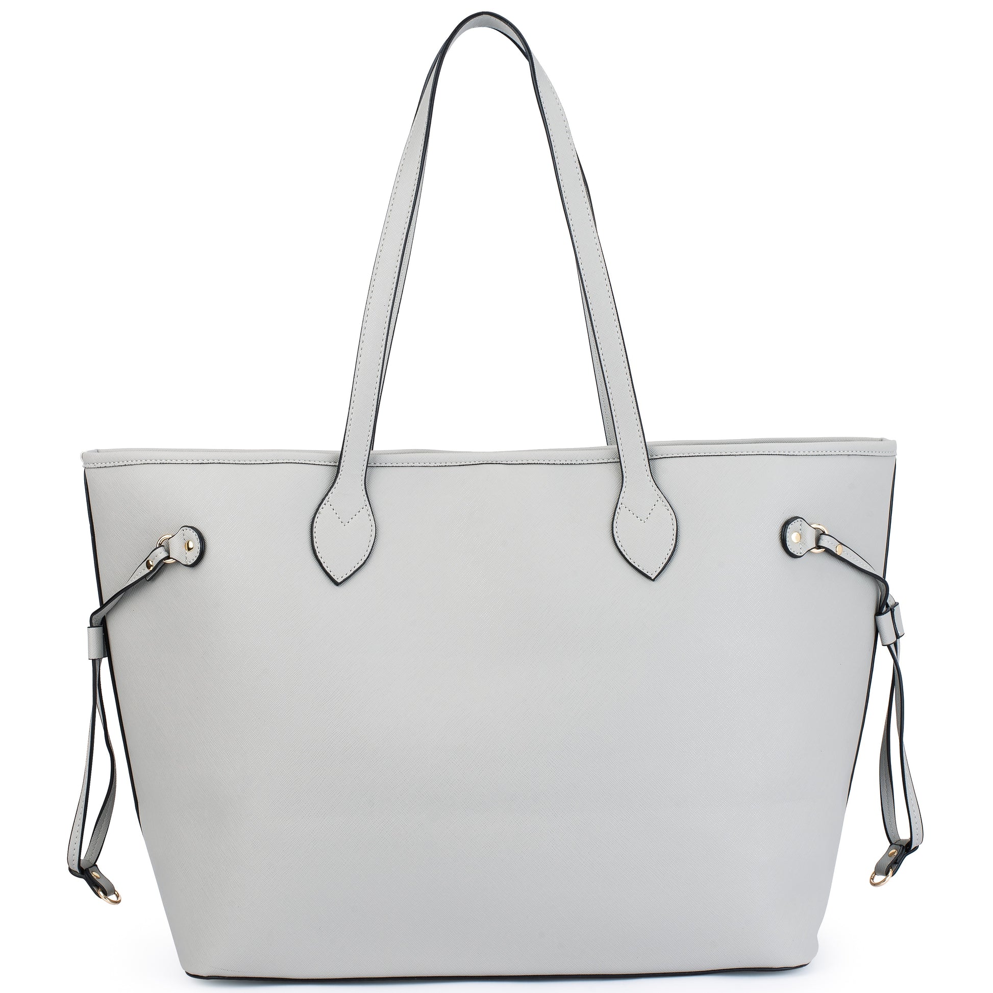 Shopper "Georgia XXL" Kreidegrau