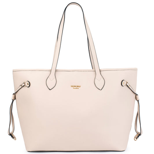 Shopper "Georgia XXL" Nude
