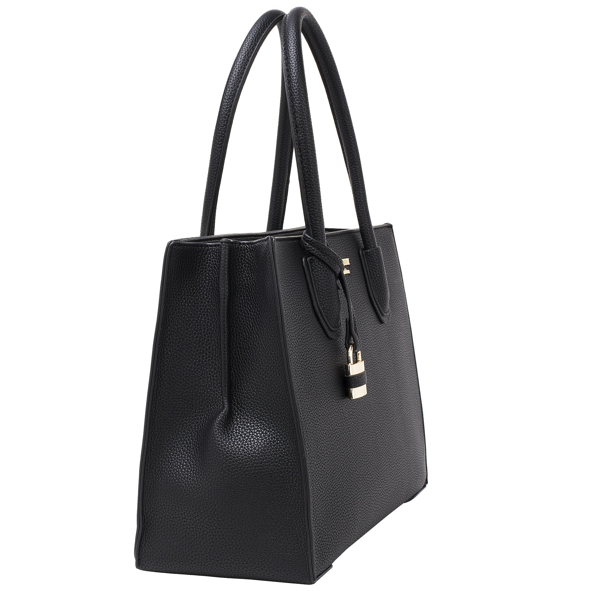 Handtasche "Julia" Schwarz