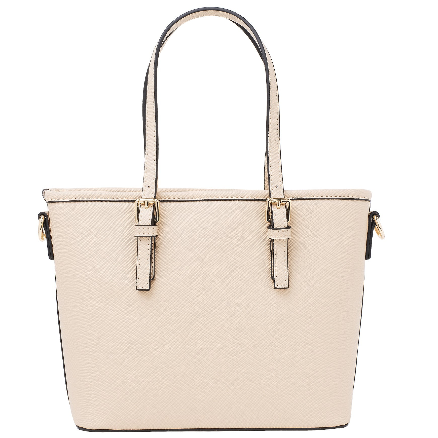 Shopper "Beverly small (S)" Nude