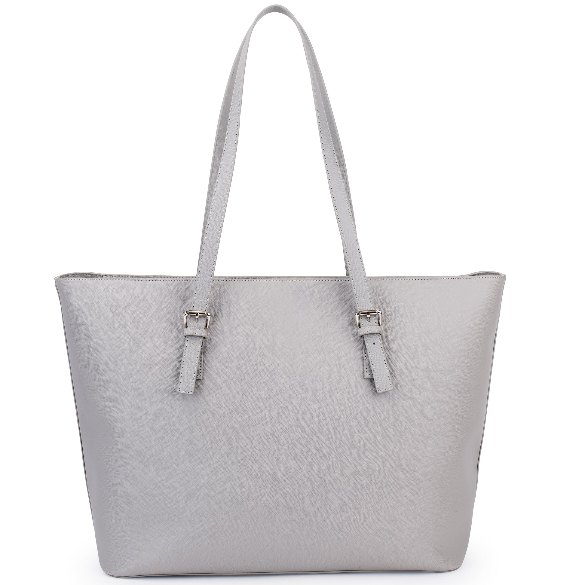 Shopper "Beverly extra large (XXL)" Kreidegrau