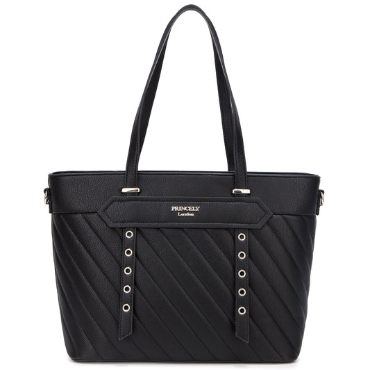 Shopper "Naomi" Schwarz