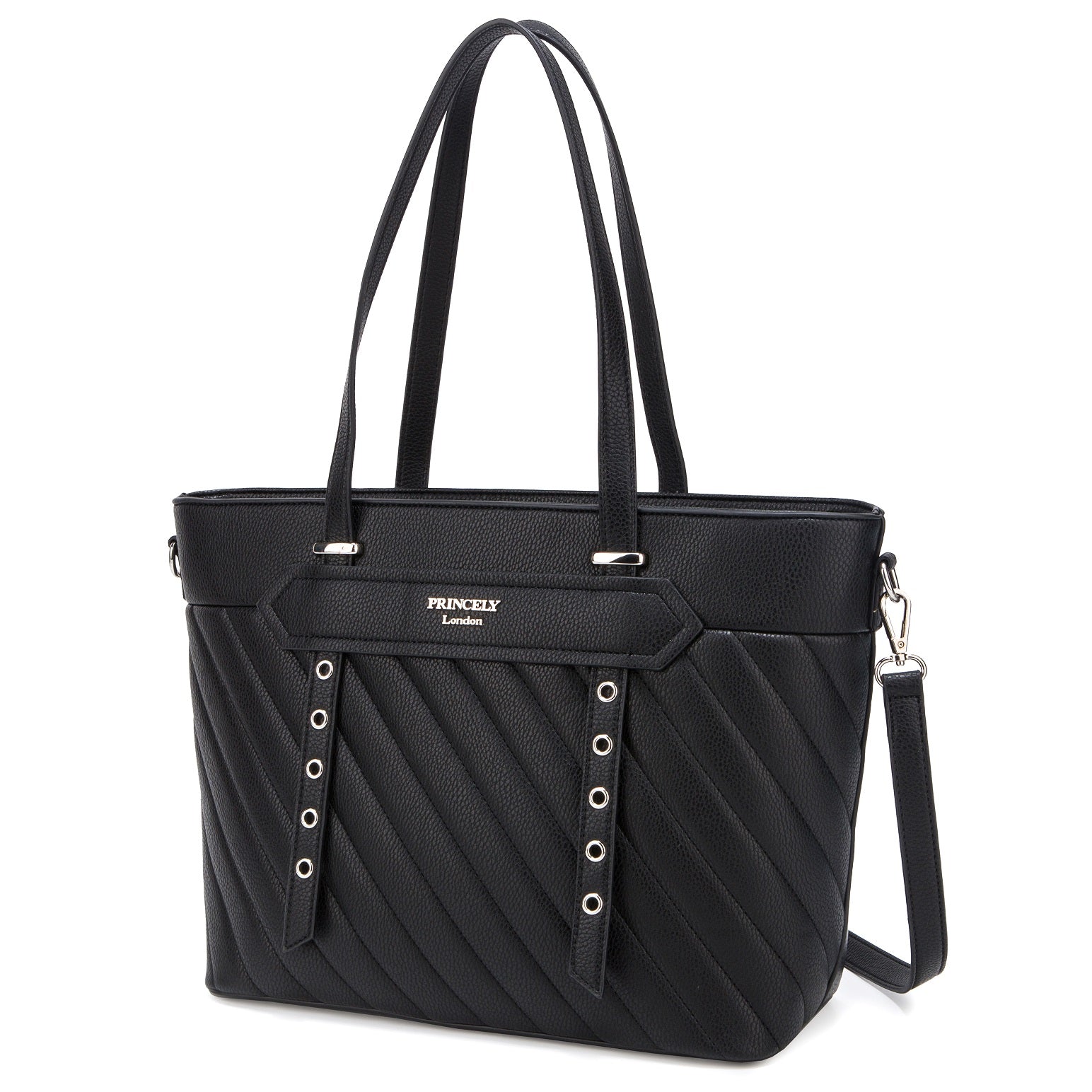 Shopper "Naomi" Schwarz